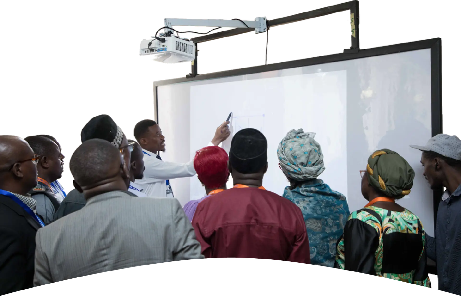Founder Lab Douala